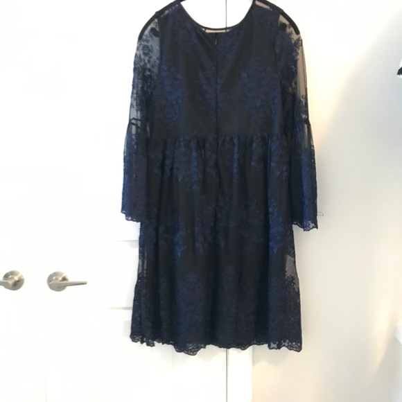 Maternity dress - Picture 2 of 4